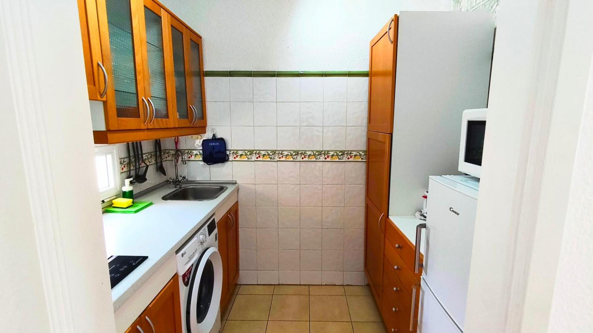 Ferienwohnung Palm Garden Morro Jable Exterior foto